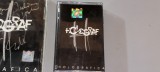 CASETA AUDIO + COMPACT DISC CD. ORIGINALE HOLOGRAF - HOLOGRAFICA