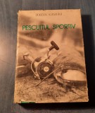 Pescuitul sportiv Zoltan Kaszoni