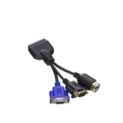 Adaptor KVM Cisco Foxconn 37-1016-01 foto