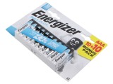 Baterie: alcaline 1,5V AAA nere&icirc;ncărcabilă 20buc Max Plus