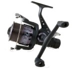 MULINETA LINEAEFE ALL BLACK 6000