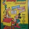 Revista Mickey Mouse, nr. 18, anul 1977