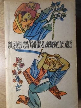 PRASLEA CEL VOINIC SI MERELE DE AUR-PETRE ISPIRESCU-273581 foto