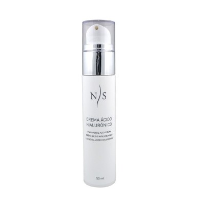 Crema cu acid hialuronic, 50 ml foto