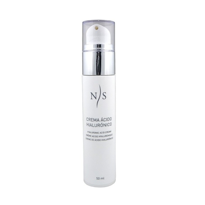 Crema cu acid hialuronic, 50 ml