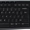 TASTATURA LOGITECH wireless, multimedia, 8 taste multimedia, black, &quot;K270&quot; &quot;920-003738&quot; (timbru verde 0.8 lei)
