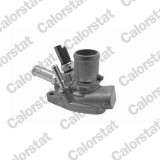Termostat lichid racire Alfa Romeo Mito; Fiat 500, 500 C, 500L, Albea, Bravo II, Doblo, Fiorino; Lancia Musa, Ypsilon; Opel Combo, Combo Tour Motor