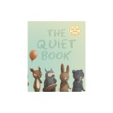 The Quiet Book