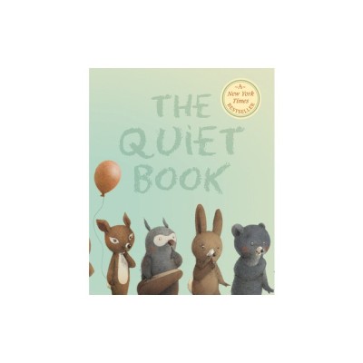 The Quiet Book foto
