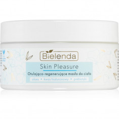 Bielenda Skin Pleasure unt de corp regenerator 200 ml