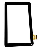 Touchscreen Universal 10.1 10112-0C4826B Negru