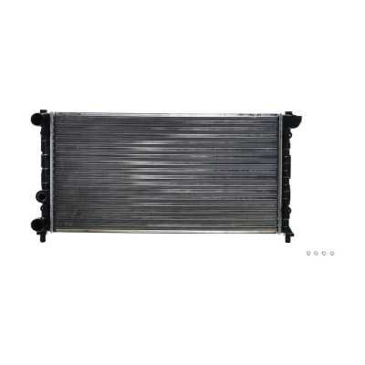 Radiator racire Seat Ibiza (021a), 07.1991-01.1993 1,2 44/52kw; 1,5 63/74kw; 1,7 72kw; 1,7 40/42kw, Benzina/Diesel, Manual, 600x320x34, Cu lipire fag foto