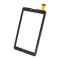 Touchscreen Universal Touch 7, QCY-FPC-070180V02, Negru