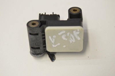 Senzor de impact lateral st&amp;acirc;nga BMW 3 E90 2010 OEM: 6911003 2117205 foto