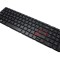 Tastatura HP Pavilion G7 2200 series layout US fara rama enter mic, Pavilion G7 2300 series layout US fara