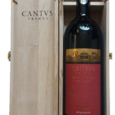 Vin rosu - Cantus Primus, Metamorfosis, Feteasca Neagra ECO, sec, 2013 | Viile Metamorfosis