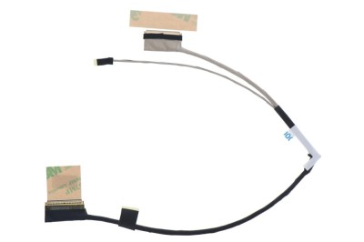 Cablu video LVDS Laptop Gaming, Asus, TUF Dash 15 F15 FX516P, FX516PE, FX516PR, FX516PM, FX516PMZ, 14005-03660600, 6017B1577501, FX516PM EDP Cable 40 foto