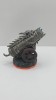 Skylanders Arena Dragon Fire Cannon Silver - Figurina Jucarie Copii Second Hand Testata