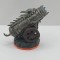 Skylanders Arena Dragon Fire Cannon - Silver