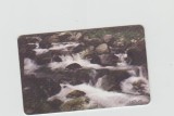 bnk card Cartele telefonice - Romania Romtelecom 2003 Beusnita Waterfall - Col:RO-ROM-0184B