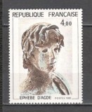 Franta.1982 Statueta XF.501