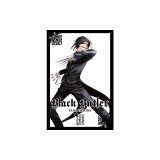 Black Butler, Volume 3