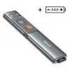 Presenter Wireless Baseus Orange Dot, Gri ACFYB-0G