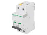 &Icirc;ntrerupător de supracurent 20A, 400VAC, 2 poli, Schneider Electric