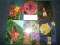 40 CARTI POSTALE FLORI - 7