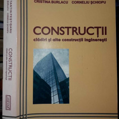 Constantin Pestisanu-Constructii, cladiri si alte constructii ingineresti