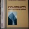 Constantin Pestisanu-Constructii, cladiri si alte constructii ingineresti