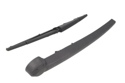 Brat stergator luneta + lamela Jeep Grand CHEROKEE III (WH, WK) (2004-2011) MAMMOOTH MMT RAW 297 foto