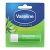 Vaseline Balsam de Buze Aloe Vera 4.8g, Hidratant, Reparator, Protectie Solara, Vitamina E, Buze Uscate, Crapate, Barbati Femei