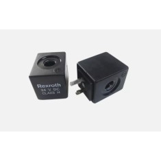 Solenoid 24V 13x38.6x36mm R901083065