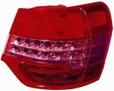 Stop spate lampa Citroen C5 (RD/TD) SEDAN -09.2010 BestAutoVest partea Dreapta