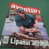 Cumpara ieftin REVISTA AVENTURI LA PESCUIT NR.41 -2005