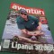 REVISTA AVENTURI LA PESCUIT NR.41 -2005