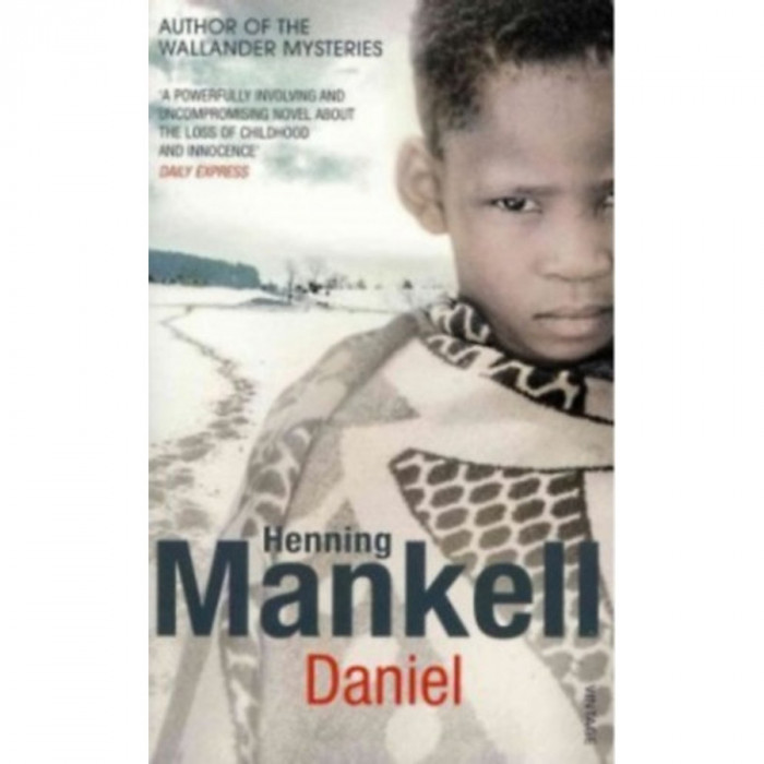 Daniel - Henning Mankell