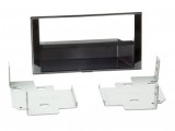 Rama Radio 2DIN ACV Nissan Micra K13 Note E12 (2013+) Negru Lucios Adaptor Sistem Audio 281210-16-1