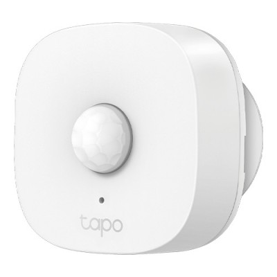 Senzor de miscare infrarosu TP-LINK Tapo T100 programabil - TP-LINK TapoT100 foto