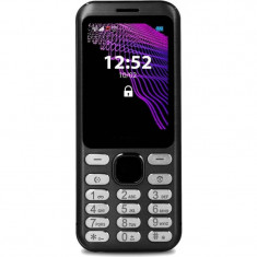 Telefon mobil MyPhone Maestro+ Dual Sim Black foto