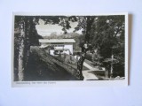 Cumpara ieftin Rară! C.poștală foto originală din anii 30 cu reședința privată de vacanță de la Berghof a lui A.Hitler,a fost bombardată &icirc;n 1945 și demolată &icirc;n 1952