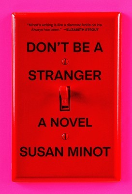Don&amp;#039;t Be a Stranger foto