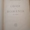 I. Simionescu - Orase din Romania - CU 62 FIGURI (1925)