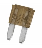 Siguranta mini cutit 11x8.6mm 7.5A, Nexus