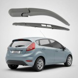 Cumpara ieftin Braț și Lamelă Ștergător Spate Ford Fiesta VI CB1 CCN (2008-2018) - 305mm, Mammooth RAW052