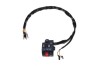 Comanda dreapta lumini Suzuki GN 125 Cod Produs: MX_NEW SGN2312