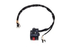 Comanda dreapta lumini Suzuki GN 125 Cod Produs: MX_NEW SGN2312