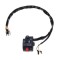 Comanda dreapta lumini Suzuki GN 125 Cod Produs: MX_NEW SGN2312
