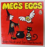 MEG&#039;S EGGS by HELEN NICOLL and JAN PIENKOWSKI , 2009